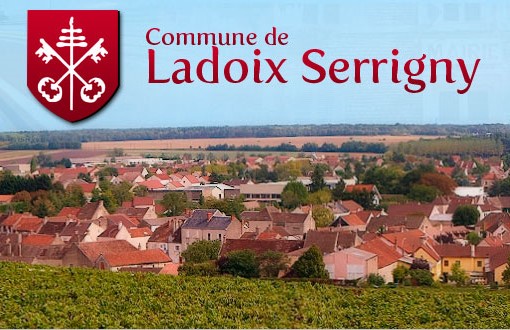 COMMUNE DE LADOIX-SERRIGNY